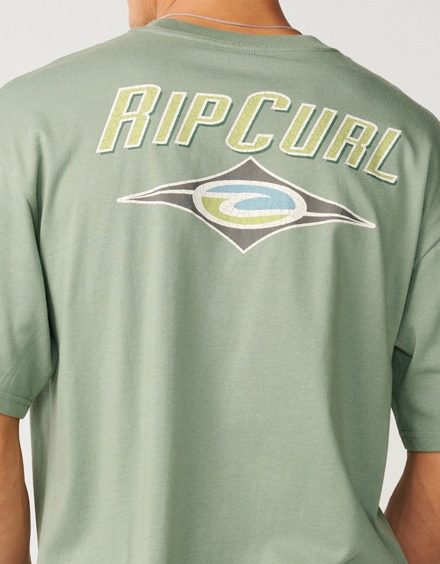 Rip Curl - Heritage Icon Tee