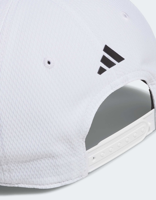 adidas Performance - TOUR SNAPBACK CAP Mens