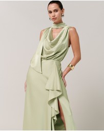 Savel - Kendall Midi Dress