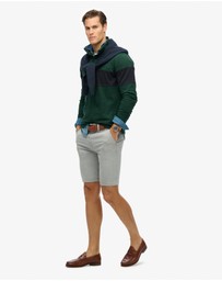 Superdry - Vintage International Slim Fit Short