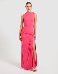 Pasduchas - Astrid Maxi Dress