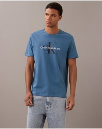 Calvin Klein Jeans - Monogram T-Shirt