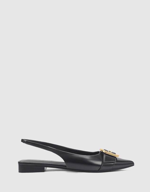 LANA WILKINSON - Alison Slingback Flat