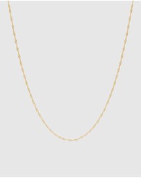 HOUSE OF SLANI - Marlo Chain Necklace