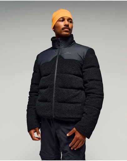 Kathmandu - Epiq Hybrid Fleece Jacket