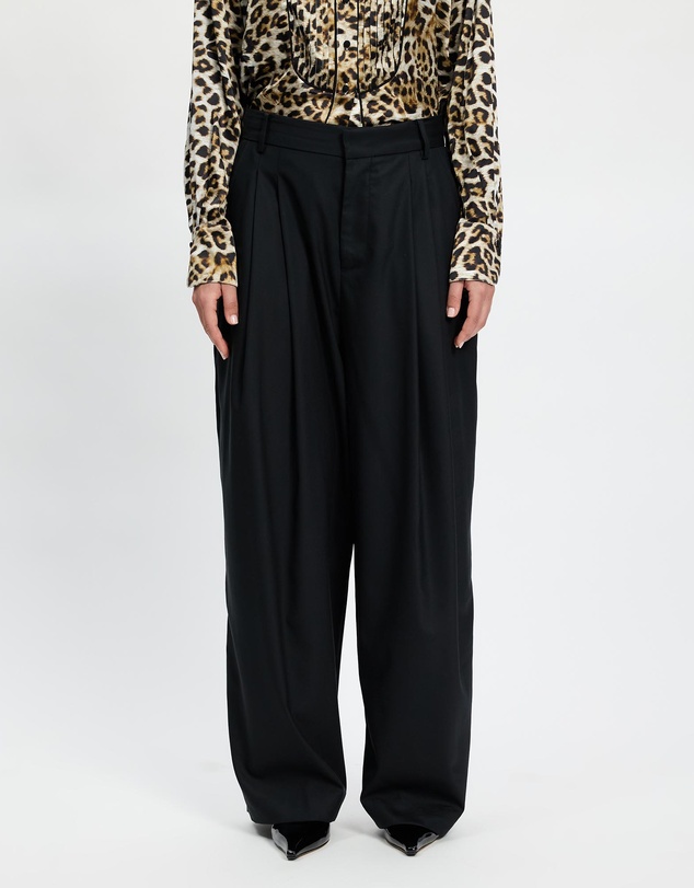Lindsay Nicholas New York - Madison Ave Trousers