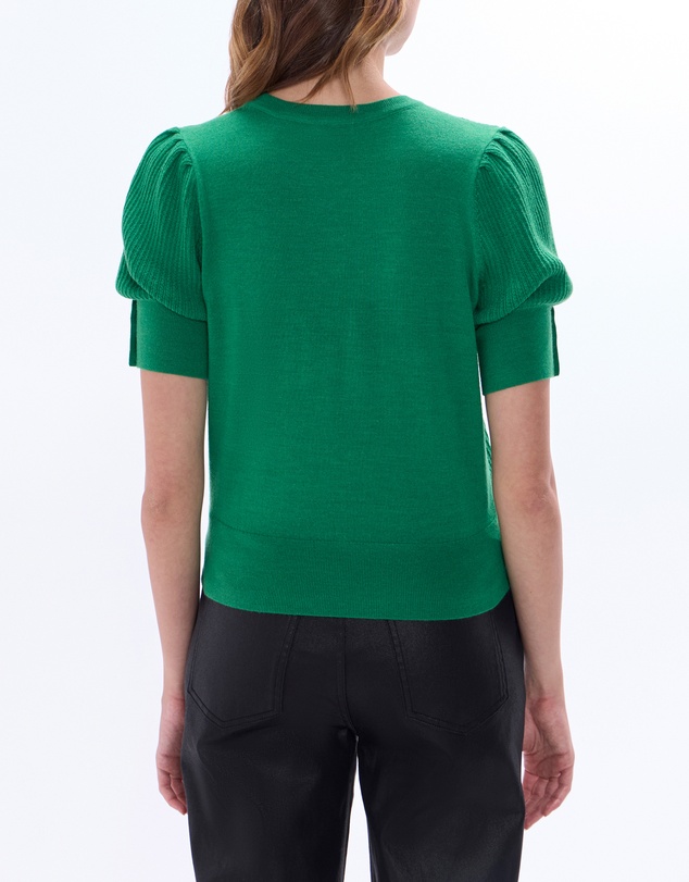 Marcs - Clare Merino Knit