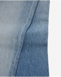 Cotton On - 91 Straight Jean