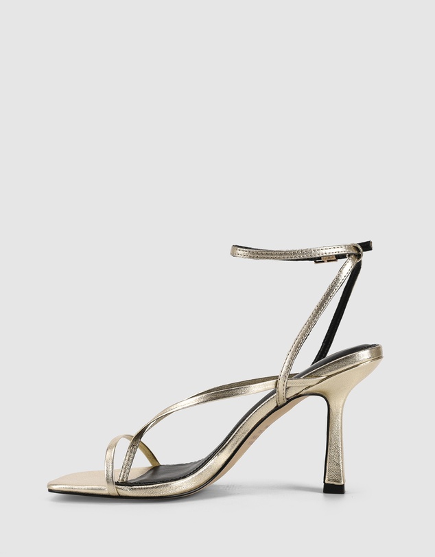 Siren - Spice Strappy Sandals