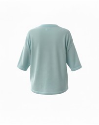Mcintyre - Boxy Merino Knit