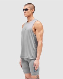 Represent 247 - 247 Numbers Vest
