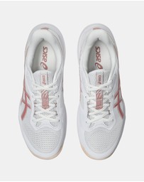 ASICS - Netburner Ballistic FF 4 - Women's