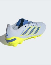 adidas Performance - PREDATOR LEAGUE Firm Ground Foot Football Ball Boots Unisex