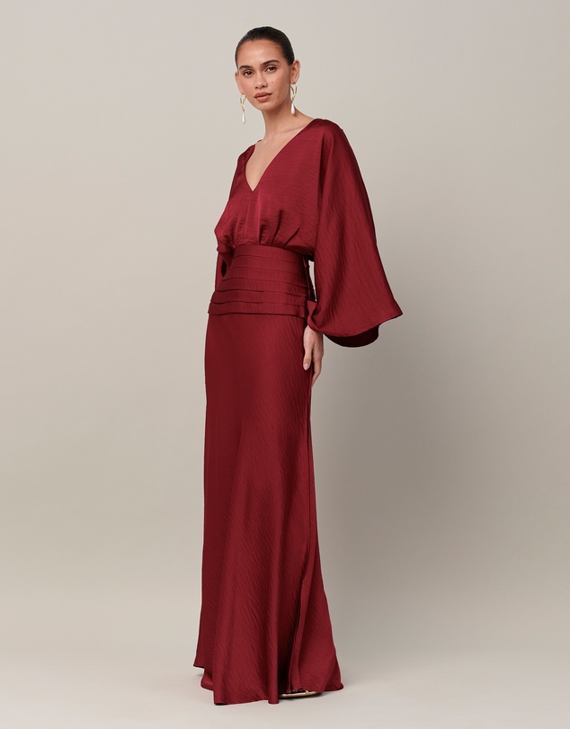 Savel - Lucky Maxi Dress