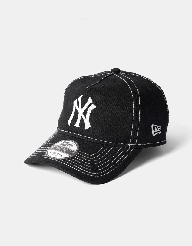 New Era - 9Twenty A Frame Contrast Canvas