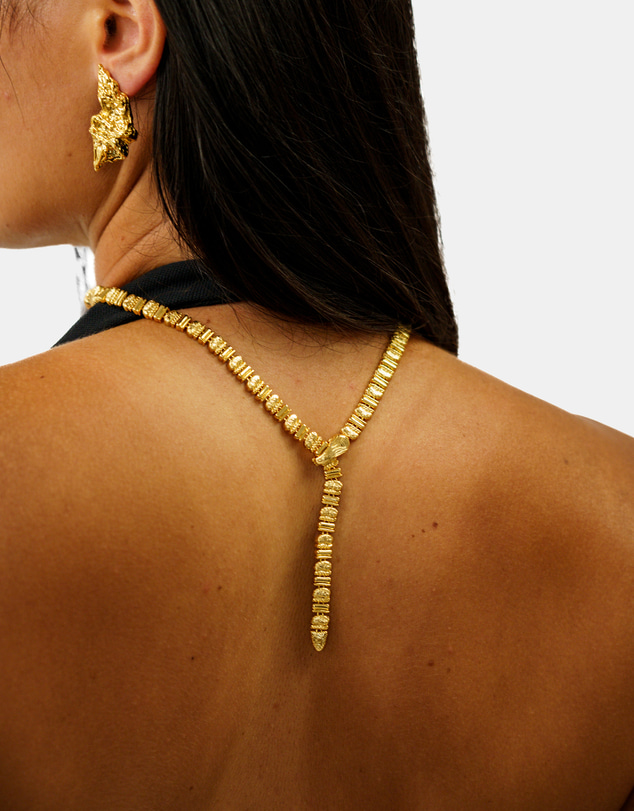 Sonne Jewellery - Emilia Necklace