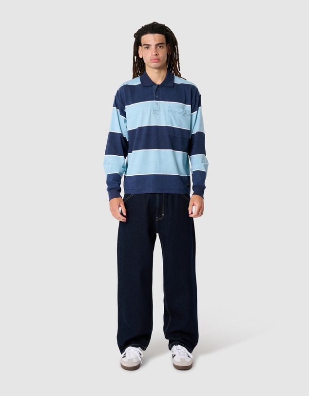 Abrand - A5 Baggy Jonah Recycled