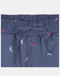 Toshi - Swim Kids Boardies Classic