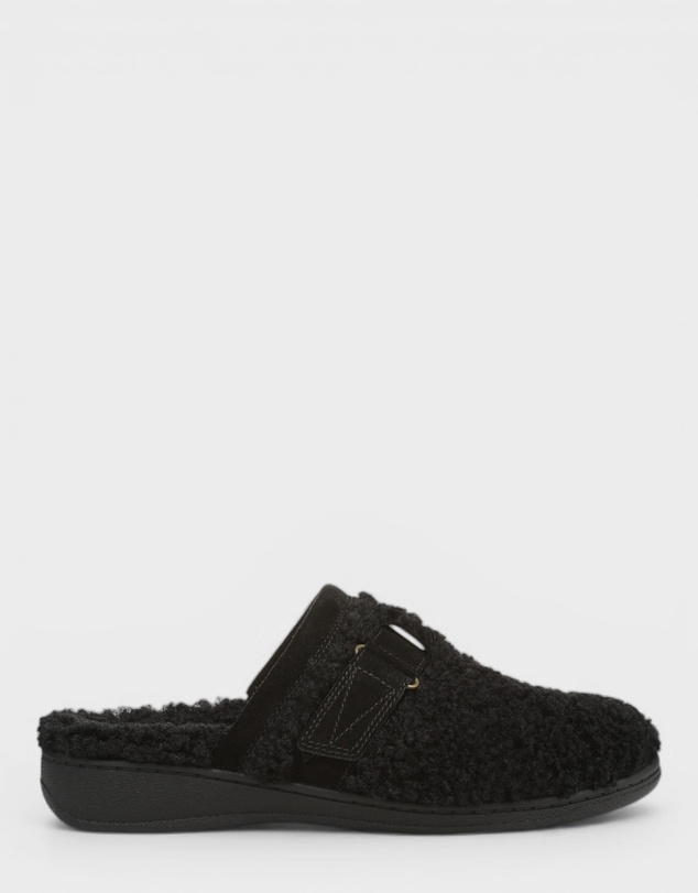 Vionic - Izzy Slipper - Black