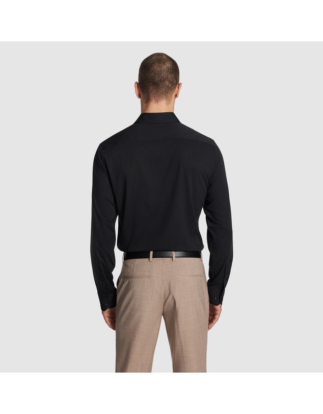 yd. - Frango Bamboo Slim Fit Dress Shirt