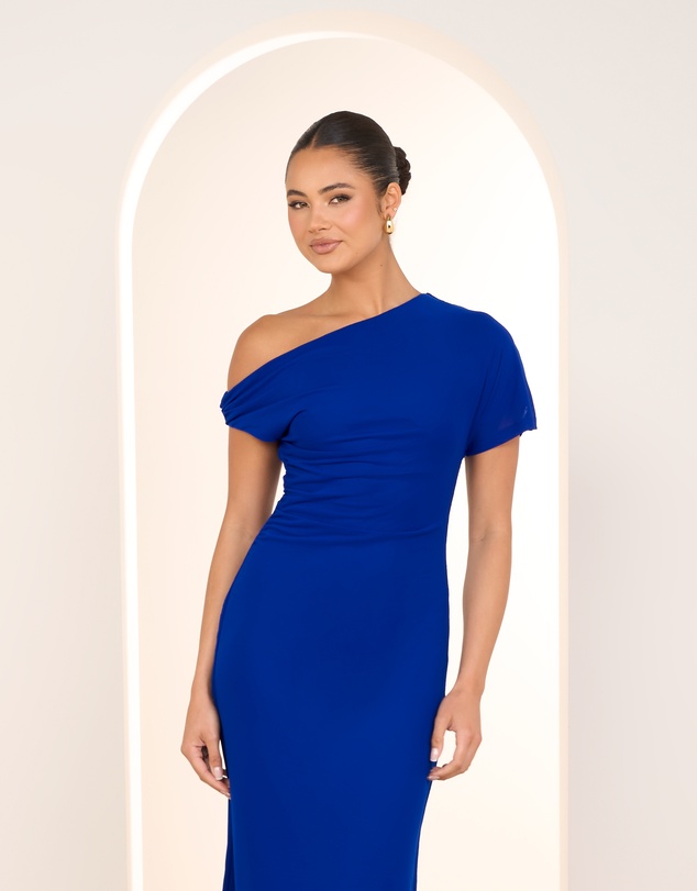 Pilgrim - Wanda Mesh Maxi Dress