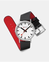 Mondaine - Mondaine Official Swiss Railways Classic Watch