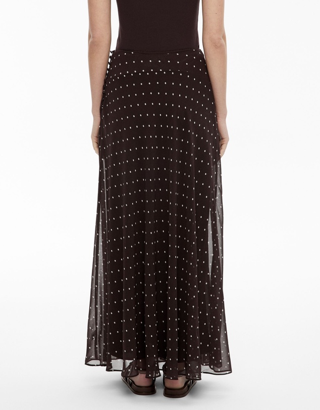 Witchery - Basque Maxi Skirt