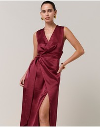 Savel - Roberta Midi Dress