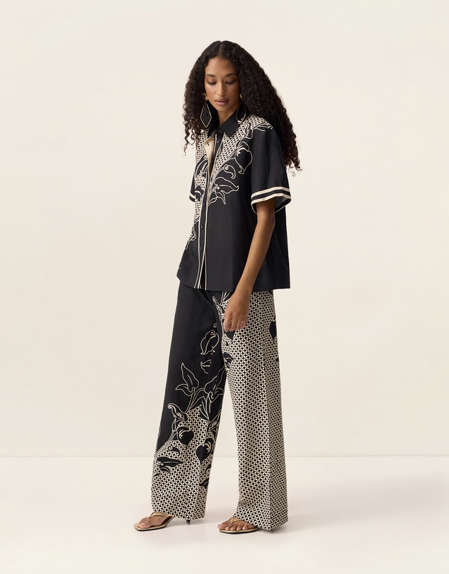 MOS The Label - Lily Shirt