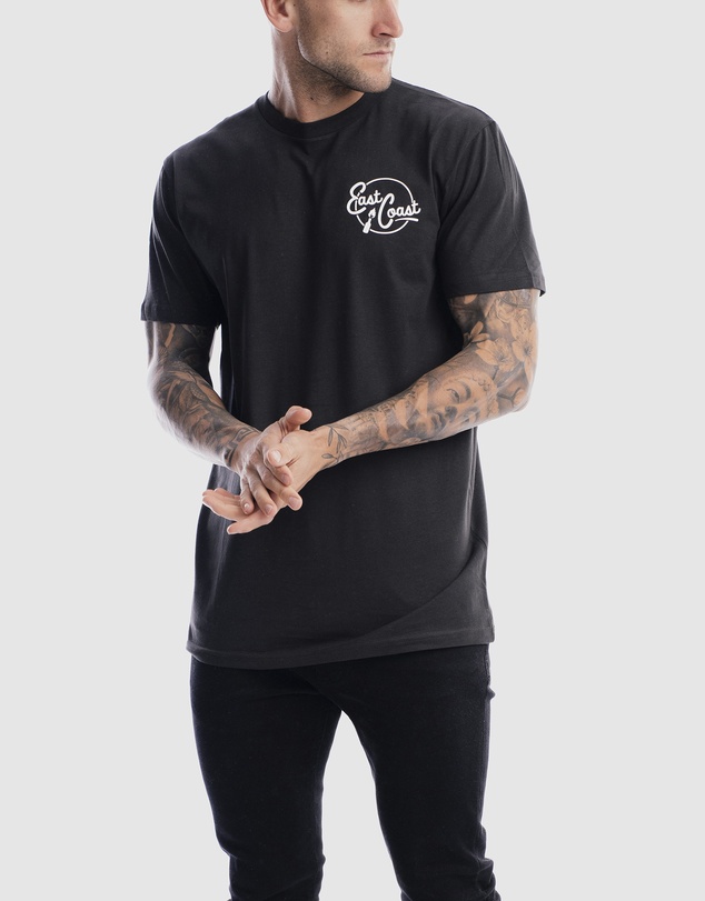 DVNT - East Coast Tee