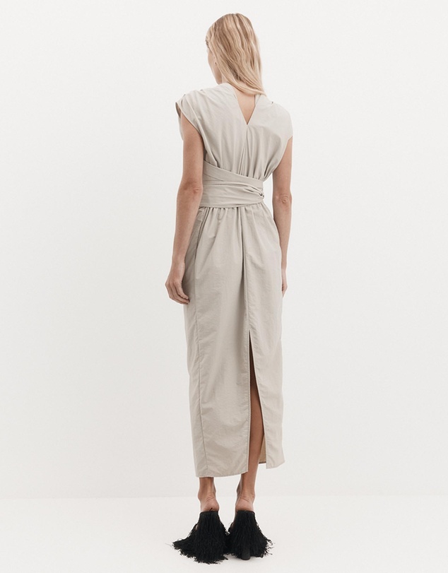 Harris Tapper - Chaimberlain Dress