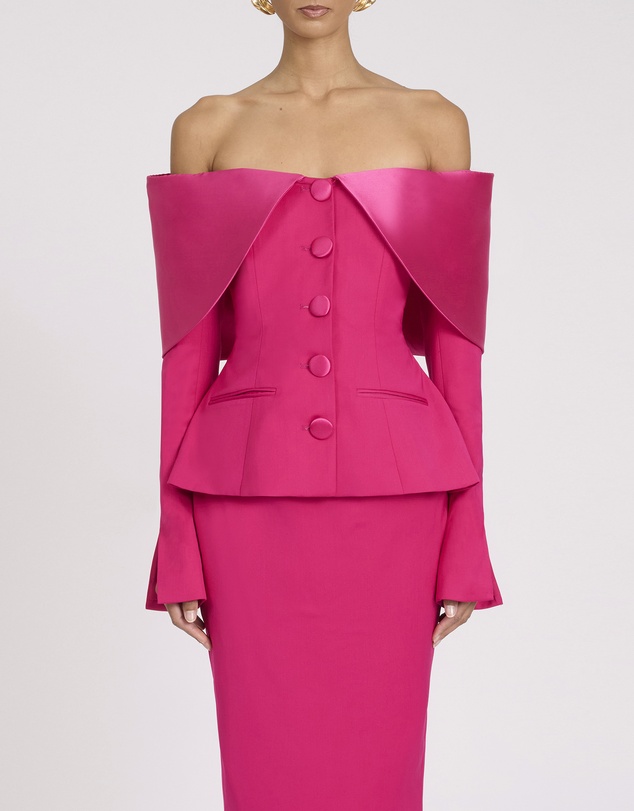 ELIYA THE LABEL - Caprice Top