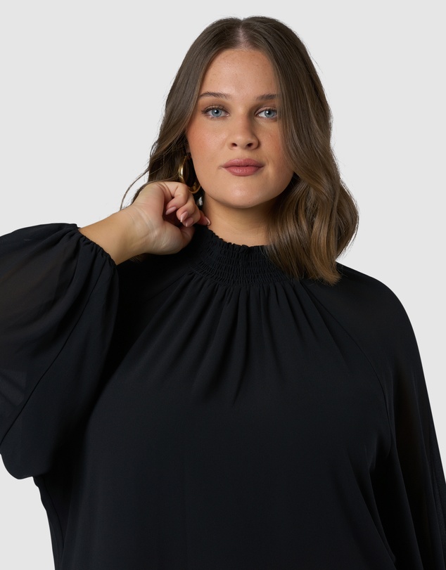 Something 4 Olivia - Imogen Blouse