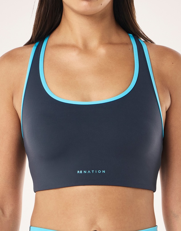 P.E Nation - Stellar Sports Bra