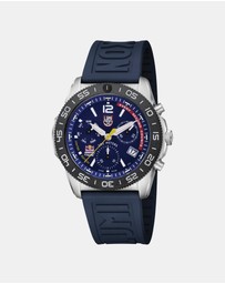 Luminox - Red Bull Racing Pacific Diver Chronograph Watch