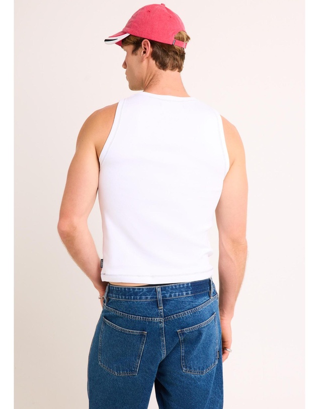 Insight - Techno Singlet