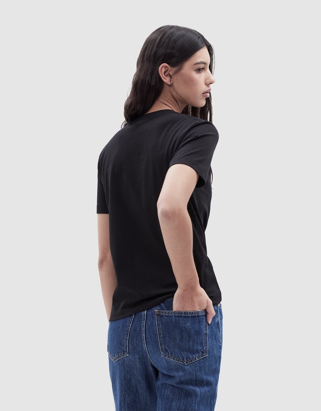 UNISON - The Classic Crew Tee