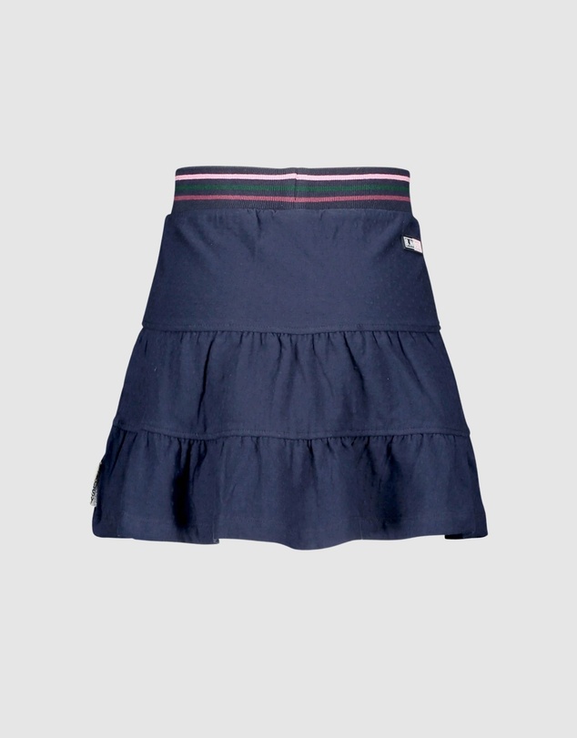 B.Nosy - Jaquard Dot Skirt - Kids-Teens