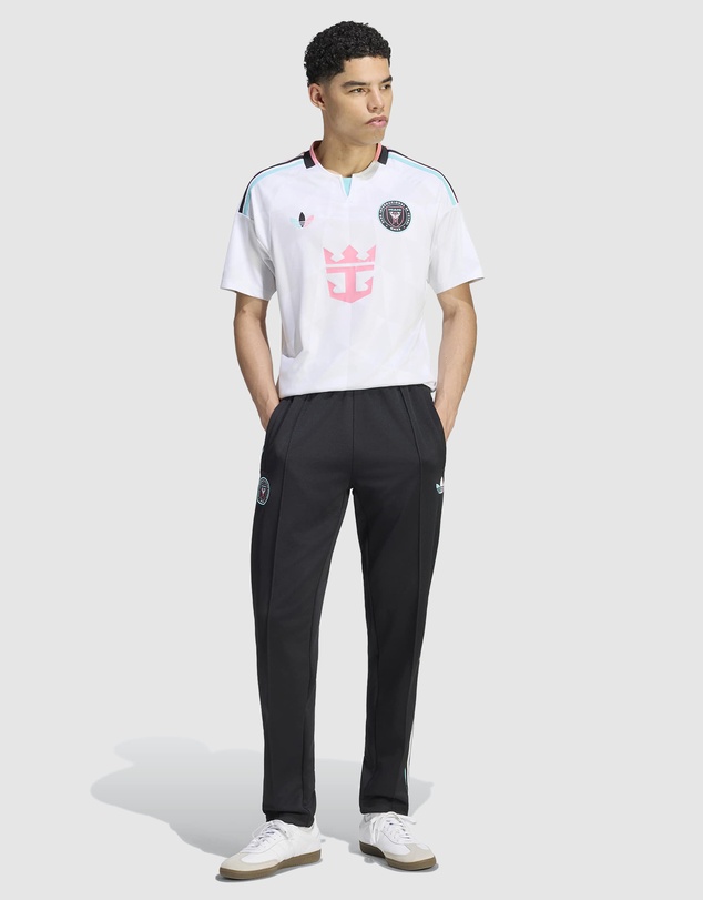 adidas Performance - Inter Miami CF 2026 Third Football Jersey