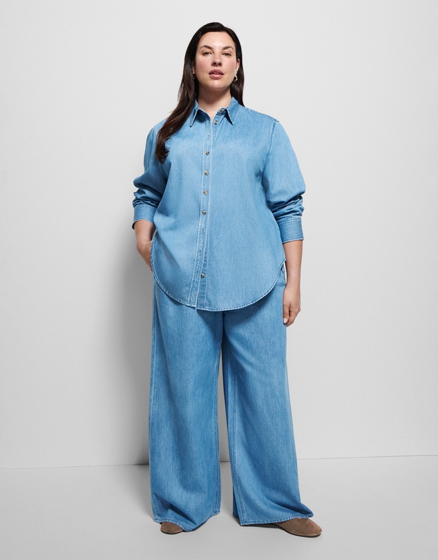 Commonry - Theresa Pant