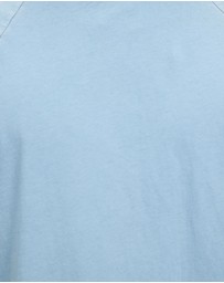 Surrounded By Ghosts - The Thorite Cotton Raglan T-Shirt