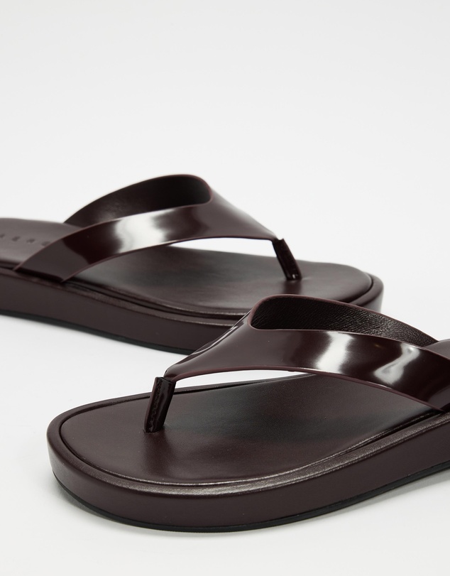 AERE - Platform Thongs
