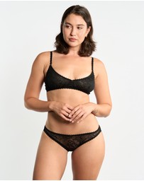 Chouchou Intimates - Taylor Brief