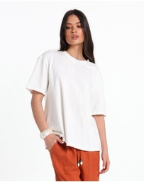 Lost in Lunar  - Aperitivo Tee