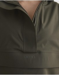Aim'n - Waterproof Oversized Anorak