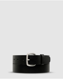 Status Anxiety - Ease Up Belt