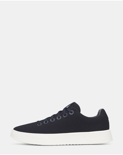 Dark Navy (Blizzard Sole)