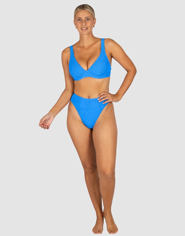 Baku Swimwear - Ibiza DD/E Cup Underwire Bikini Bra Top