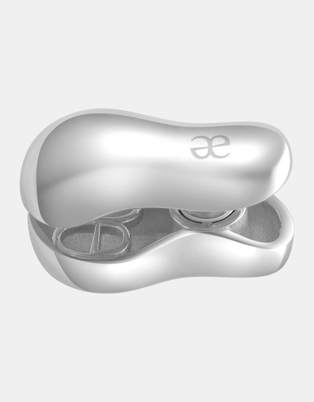Graedance - Armour Earring