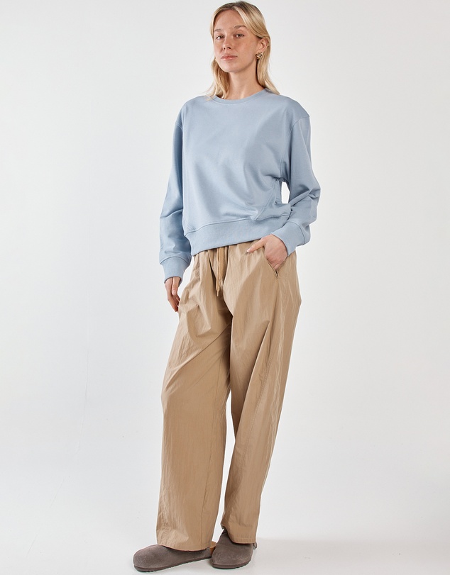 Sass - Shona Sweat